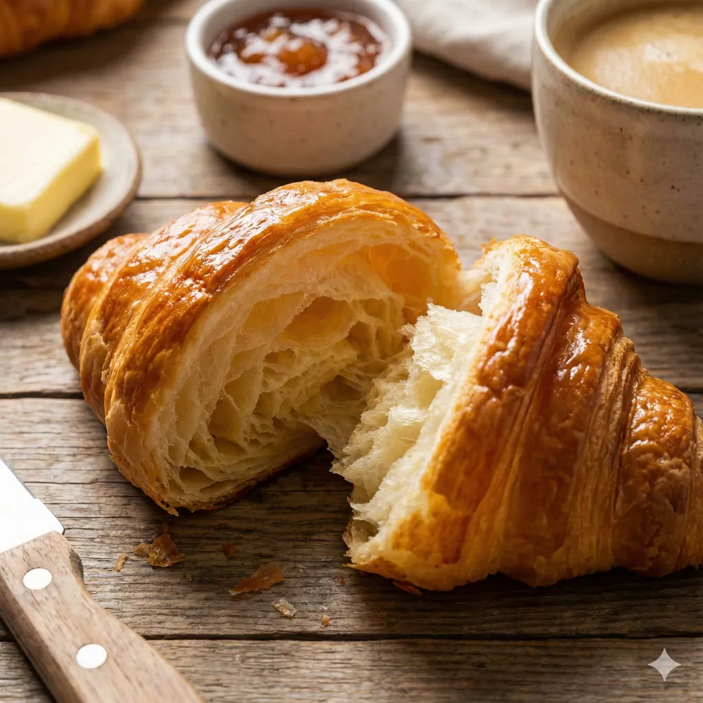 Croissant